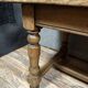 Very beautiful Louis XIII style table