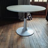 Table modulable ronde Jeu