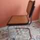 Marcel Breuer chair