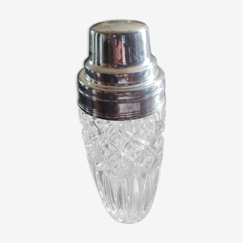 Shaker cristal