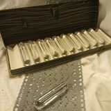 Boite portes couteaux crital