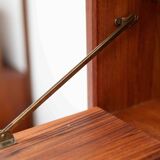 4-Bay Wall Unit by P. Cadovius