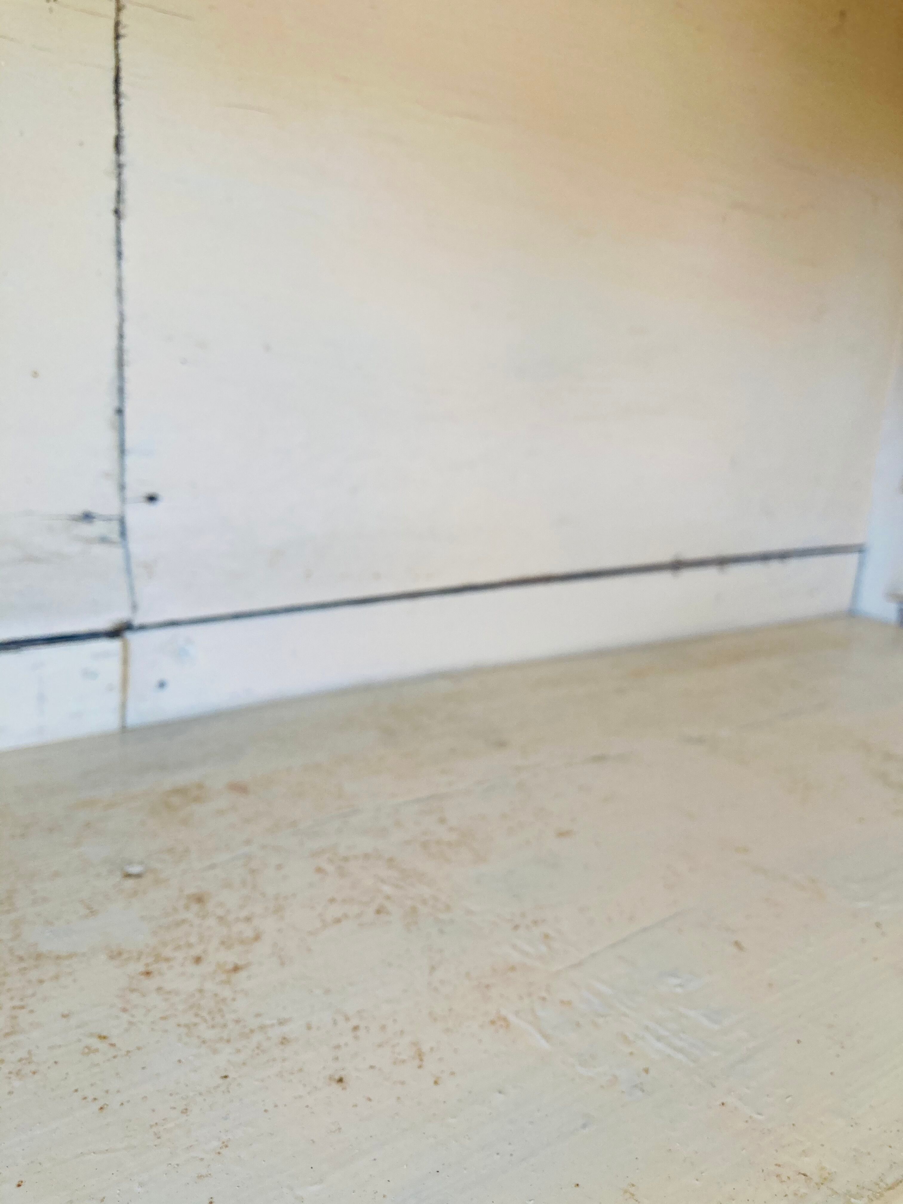 Former cloister cabinet