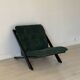 Fauteuil Ueli Berger De Sede 1970
