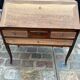 Bureau de pente ancien style Louis XV