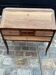 Bureau de pente ancien style Louis XV