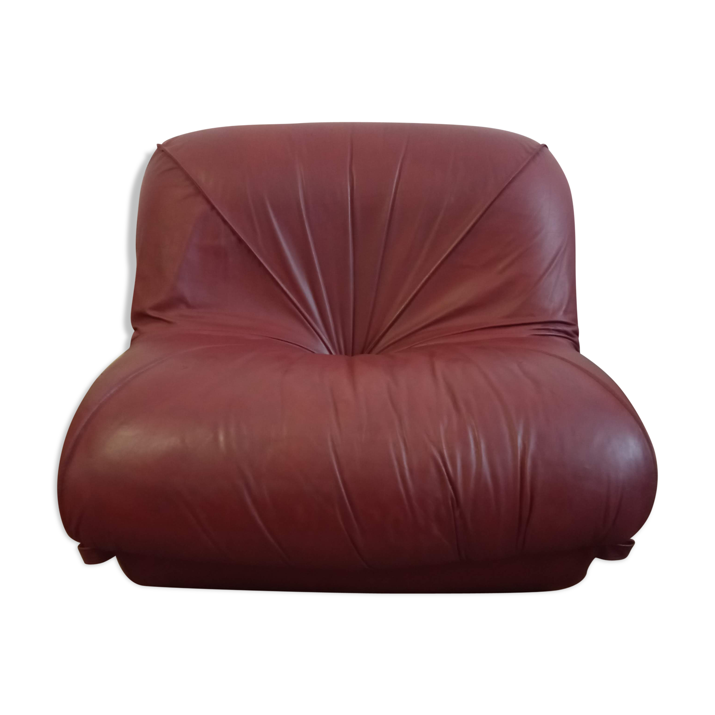 Airborne potato heater