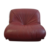 Chauffeuse Airborne patate