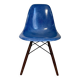 Dsw us herman miller charles et ray eames 50s blue medium knoll space age