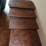 Nesting tables