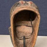 Baoulé mask