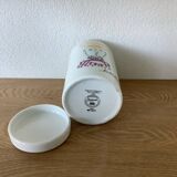 Picasso pot
