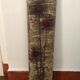 Large Ceramic Wall Plaque on Lava Picard Vallauris