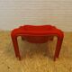 Artifort F300 armchair