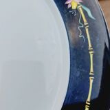 Xenia plate