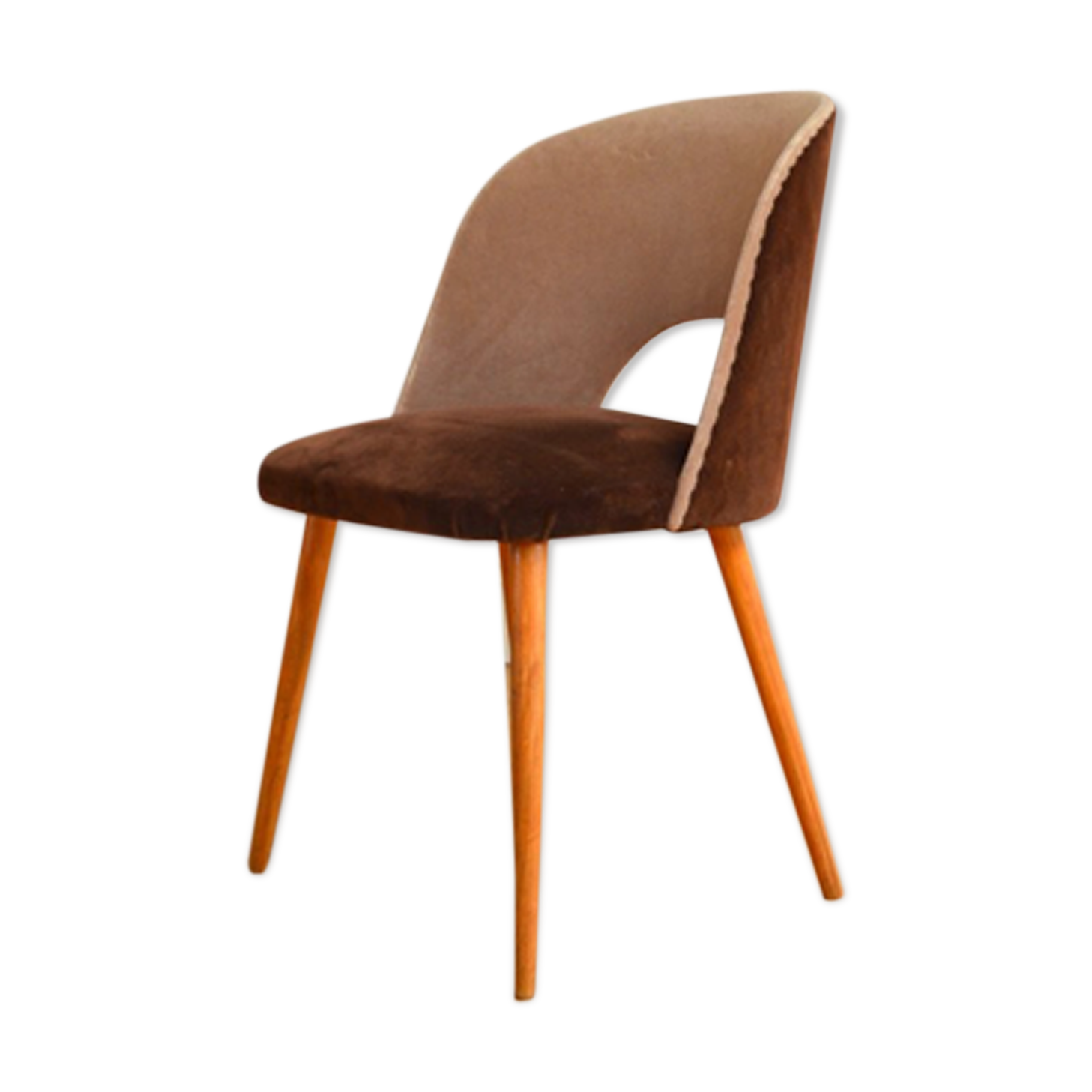 Chair cocktail vintage 1950 s