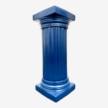 Colonne dorique style antique