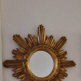 Sun mirror 1950-1970