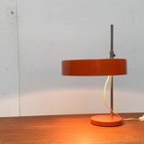 Mid-century minimalist table lamp
