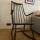 Rocking chair Grandessa Lena Larsson 1960