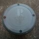 Multiplor 900 grey, Vintage storage box, Office organizer, Rino Pirovano, Rexite