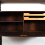 Shelf Sytem by Kai Kristiansen for Feldballe 1960s