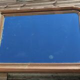 Golden mirror 1070mm