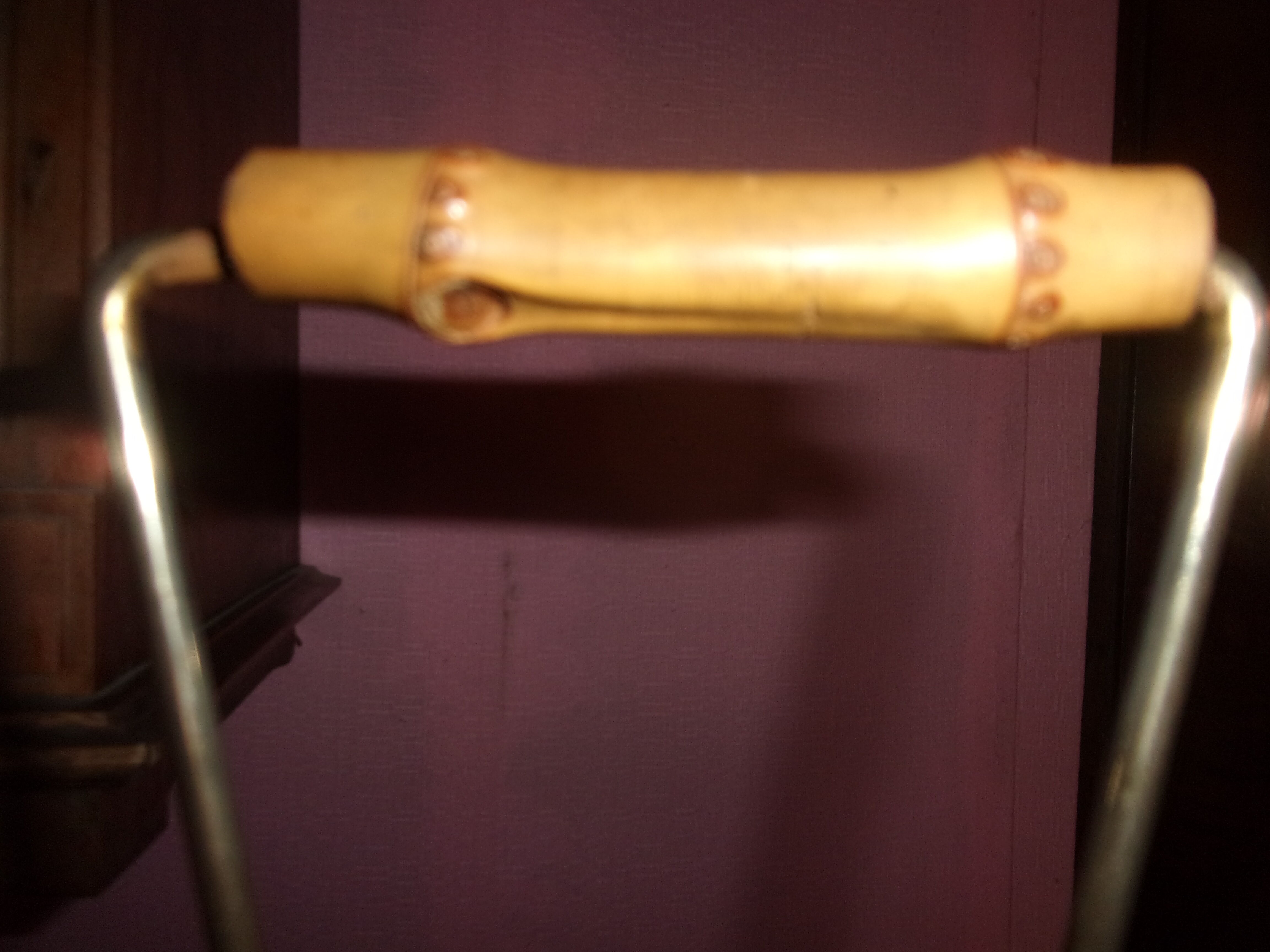 Magazine rack 1960/1970