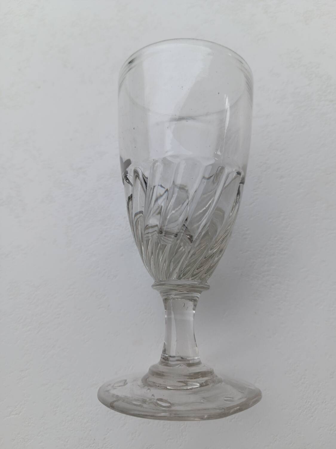 Absinthe glass