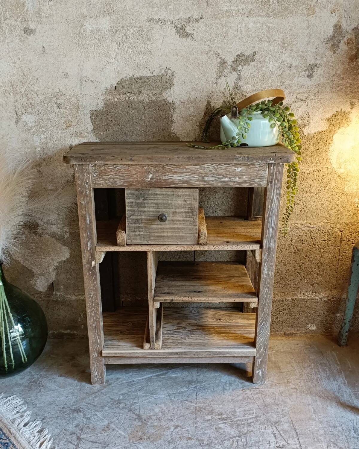 Meuble de métier
