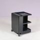 1970s low model Boby trolley Joe Colombo for Bieffeplast Italy