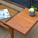 Table basse par GPlan 1960