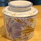 Water butter dish