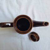 Ceramic teapot / coffee pot