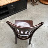 Set of 44 Bistro Chairs