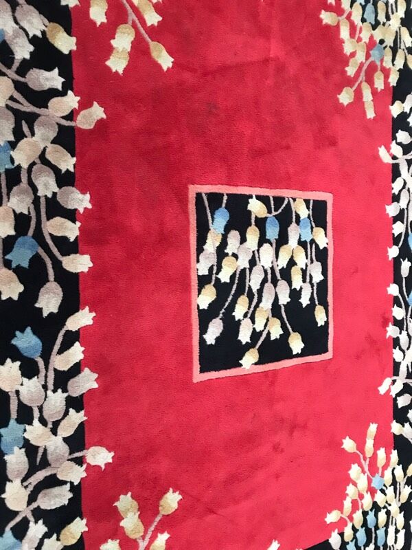 Carpet tufted 170 x 240 cm