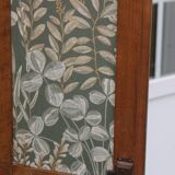 Renovated vintage Parisian wardrobe