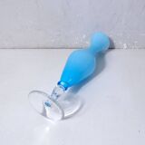 opaline vase