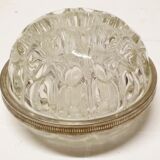 Ancien pique-fleur