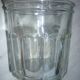 3 old jam jars of 375 ml