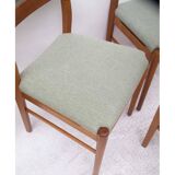 Danish chairs Farstrup 219