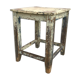 Antique farmhouse chair