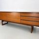 Vintage sideboard White an Newton