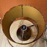 Large ethnic style lamp