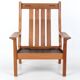 Glostrup teak armchair Denmark, wool, vintage