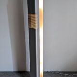 Floor lamp by pierre and andré bos published by walter & moretti, france 1972