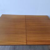 Vintage dining table from the 1970s