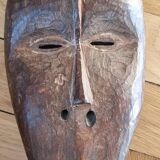 Masque africain Dan