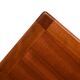 Swedish teak bookcase by Förenade Möbelfabrikerna,1950s