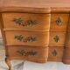 Dresser with 3 drawers